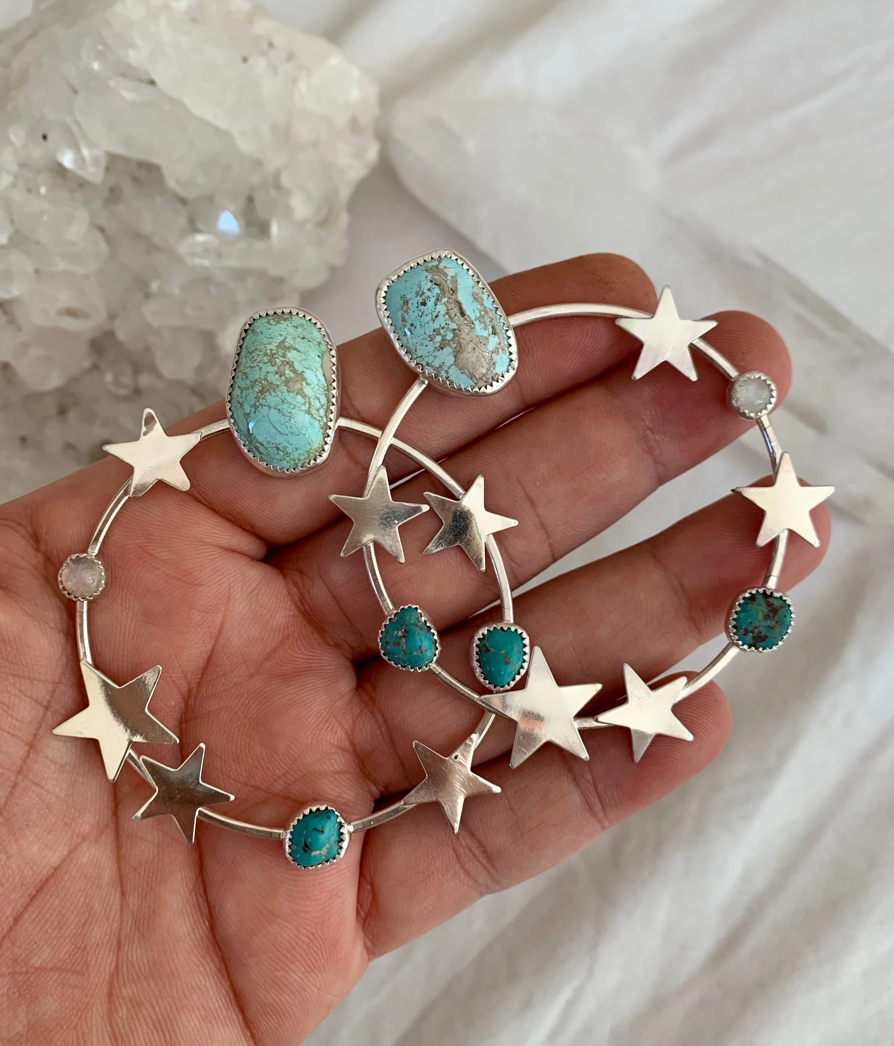 Find your Stars Hoops