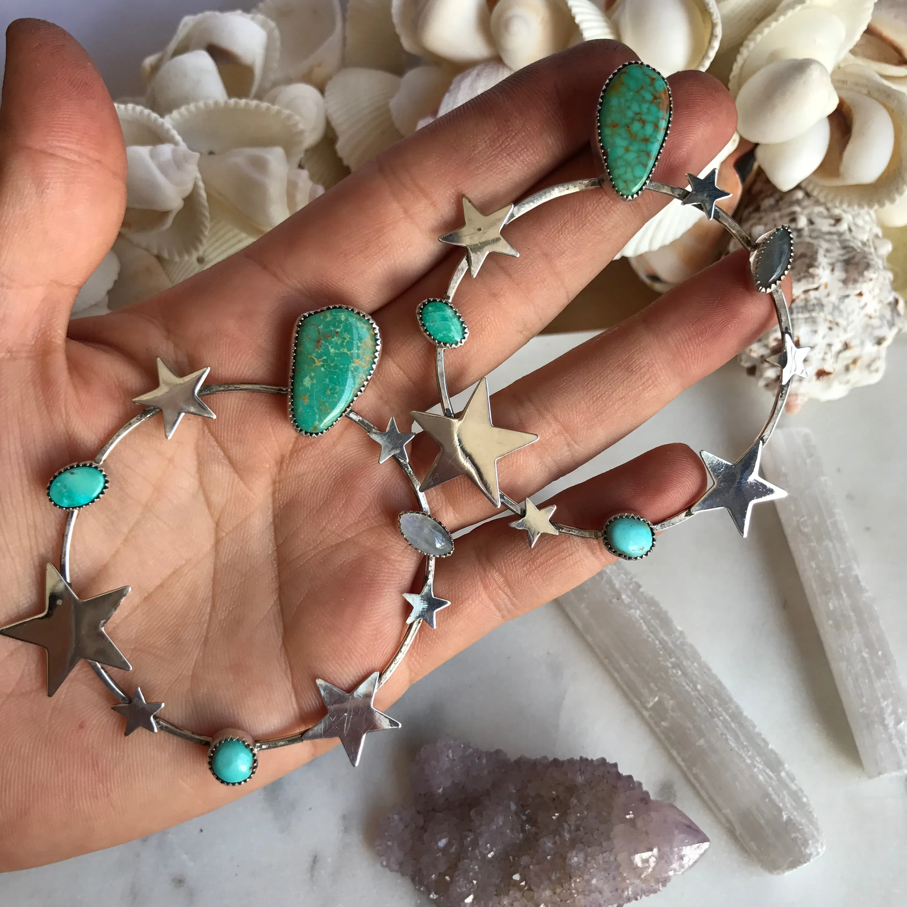 Find your Stars Hoops