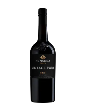 Fonseca Vintage 2017 750ml