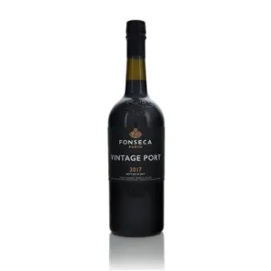 Fonseca Vintage 2017