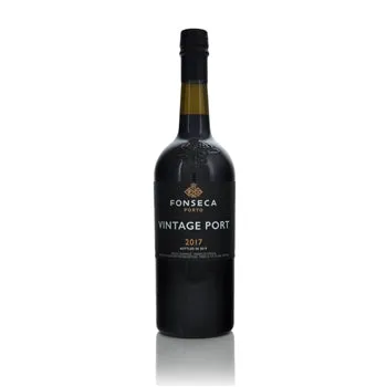 Fonseca Vintage 2017