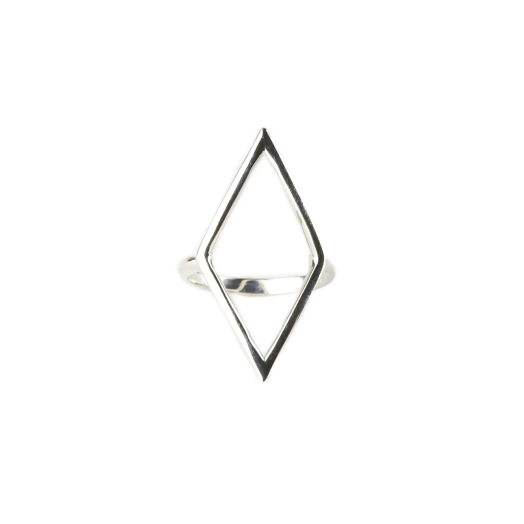 FRAME RING