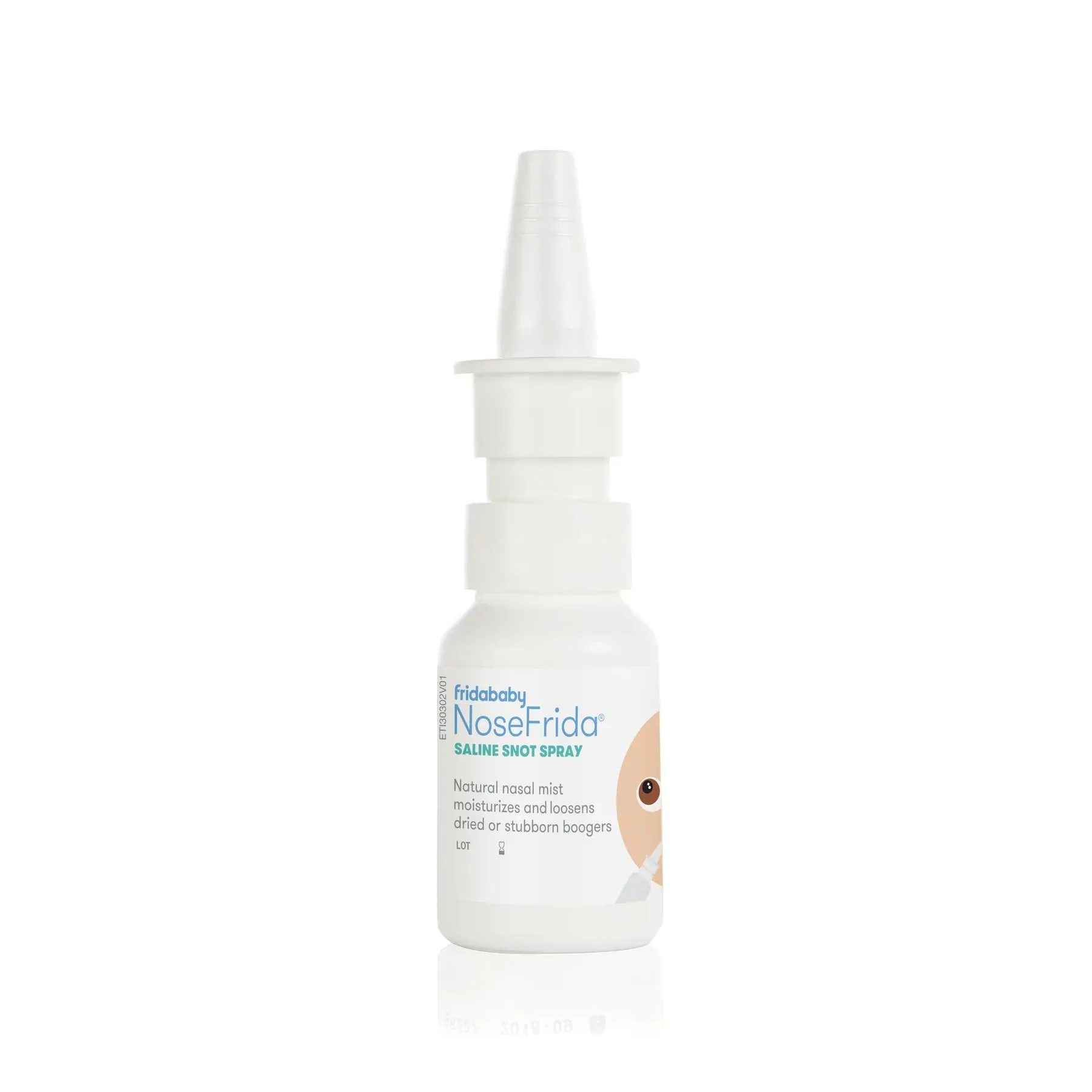 Frida Baby NoseFrida Saline Snot Spray