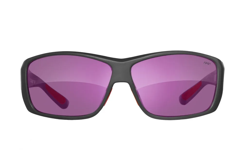 Fuse Prescription Anclote Sunglasses | Thin Red Line