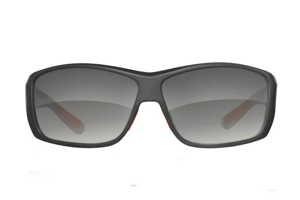 Fuse Prescription Anclote Sunglasses | Thin Red Line