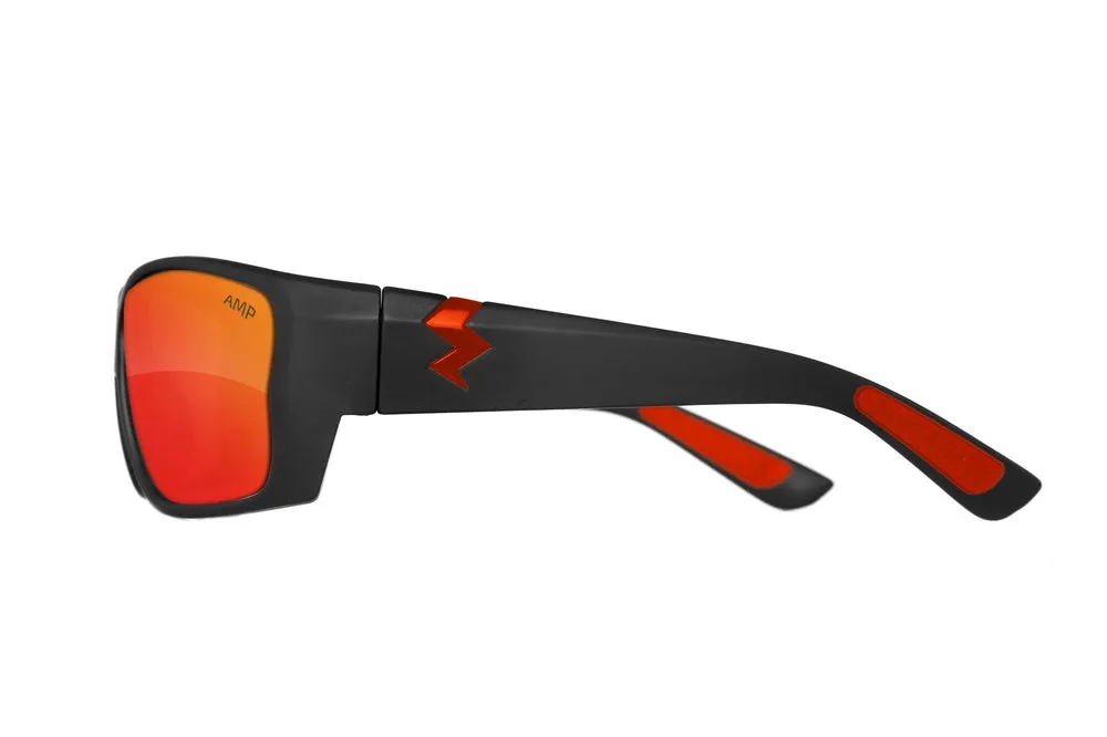 Fuse Prescription Anclote Sunglasses | Thin Red Line