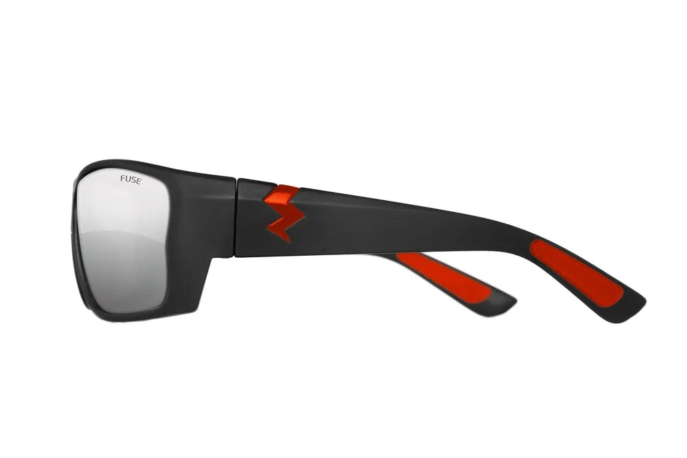 Fuse Prescription Anclote Sunglasses | Thin Red Line