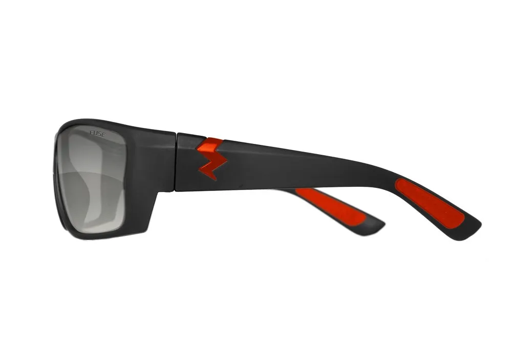 Fuse Prescription Anclote Sunglasses | Thin Red Line