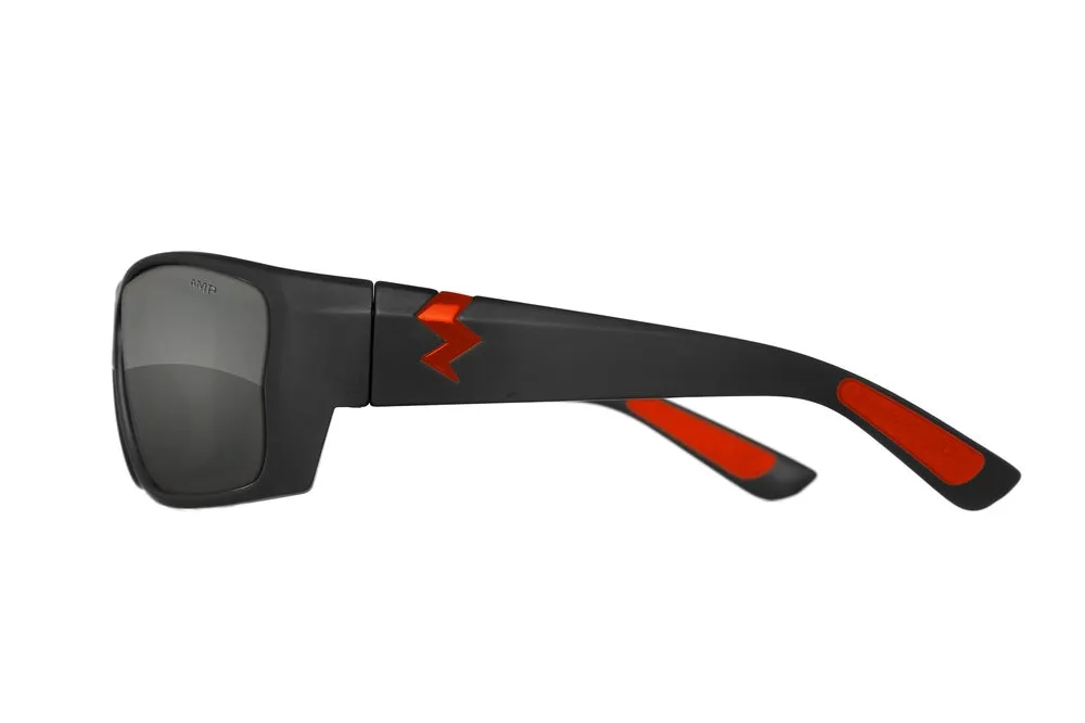 Fuse Prescription Anclote Sunglasses | Thin Red Line