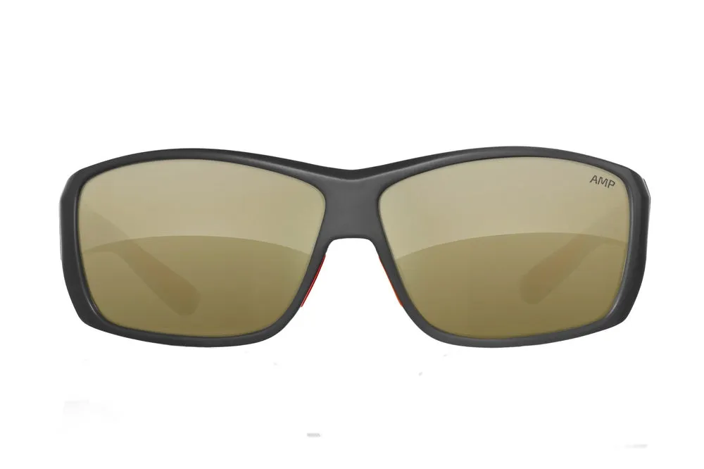 Fuse Prescription Anclote Sunglasses | Thin Red Line