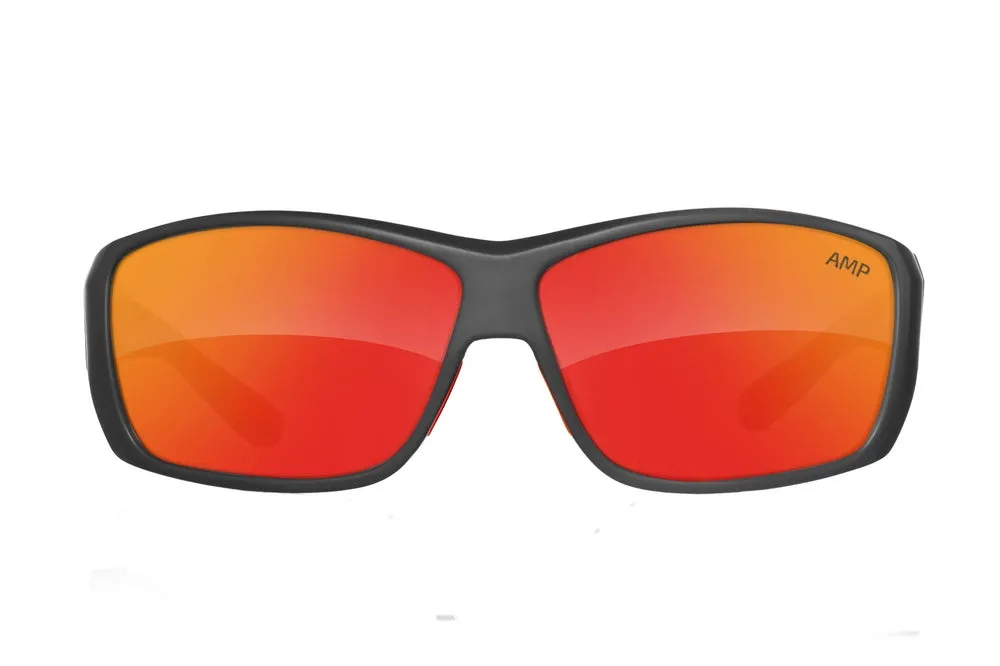 Fuse Prescription Anclote Sunglasses | Thin Red Line
