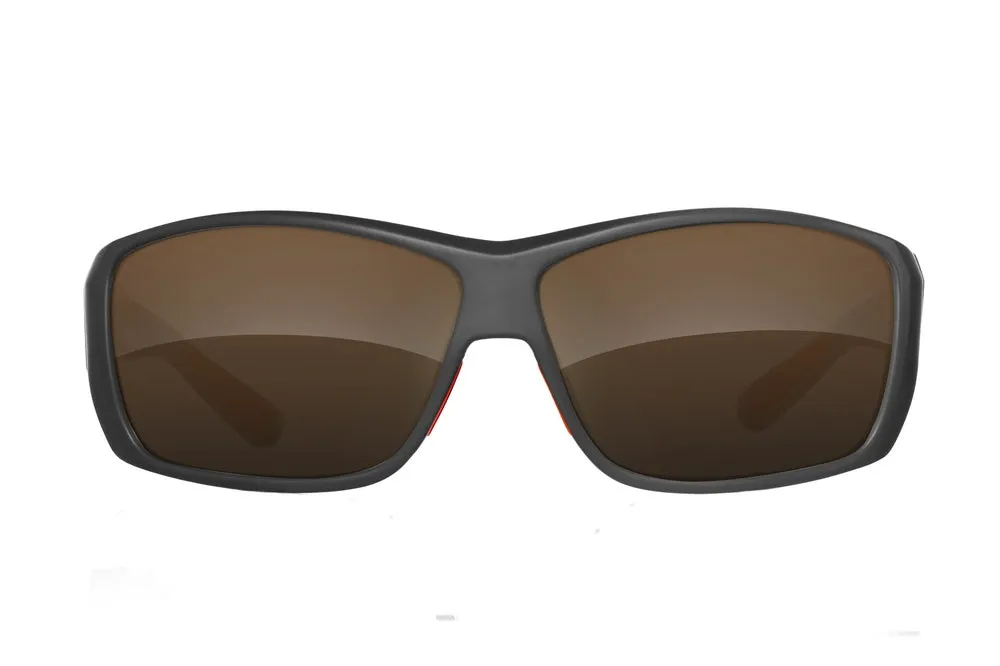 Fuse Prescription Anclote Sunglasses | Thin Red Line