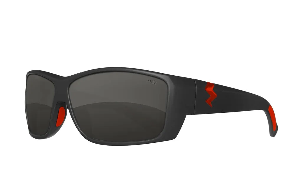 Fuse Prescription Anclote Sunglasses | Thin Red Line