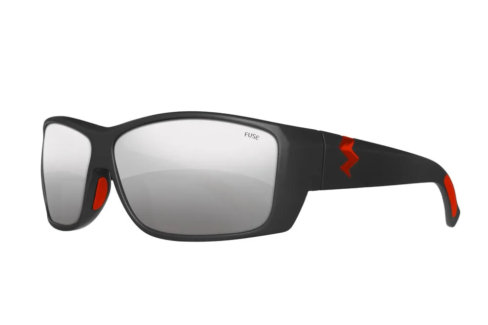 Fuse Prescription Anclote Sunglasses | Thin Red Line