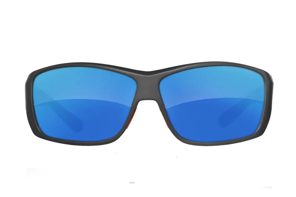 Fuse Prescription Anclote Sunglasses | Thin Red Line