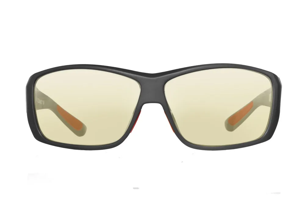 Fuse Prescription Anclote Sunglasses | Thin Red Line