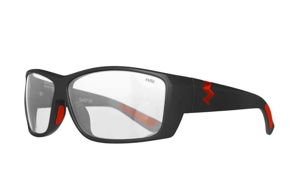 Fuse Prescription Anclote Sunglasses | Thin Red Line