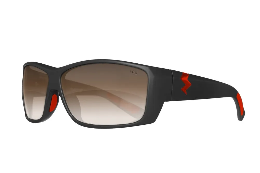 Fuse Prescription Anclote Sunglasses | Thin Red Line