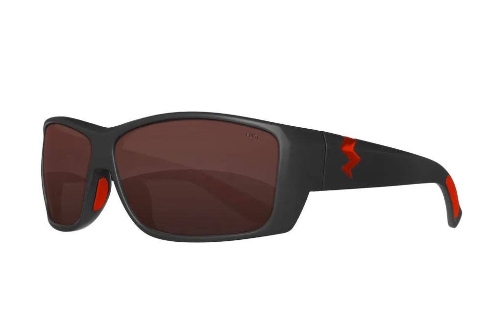 Fuse Prescription Anclote Sunglasses | Thin Red Line