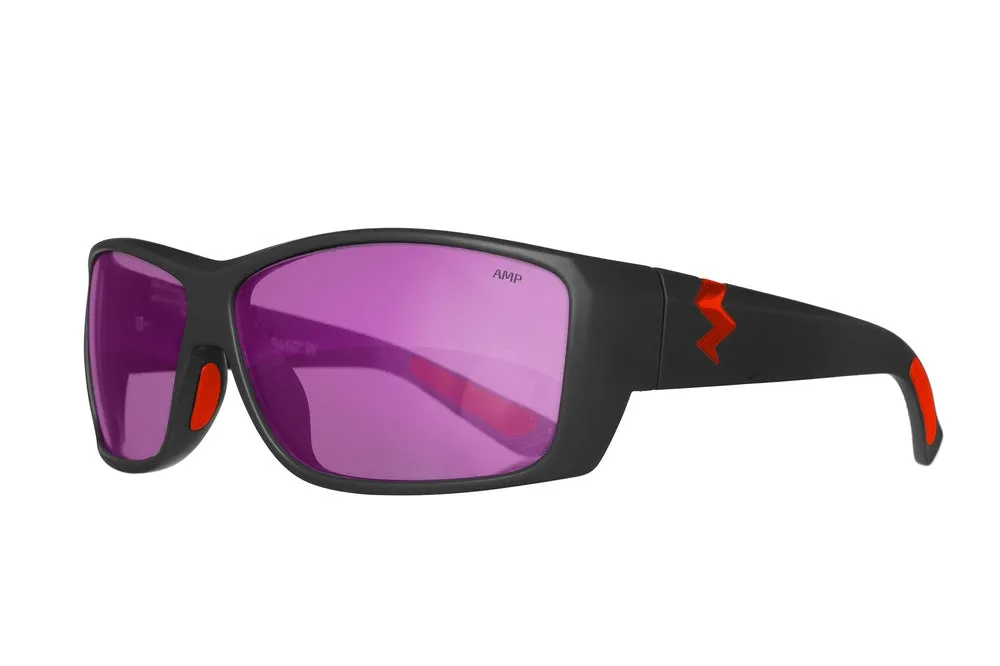 Fuse Prescription Anclote Sunglasses | Thin Red Line