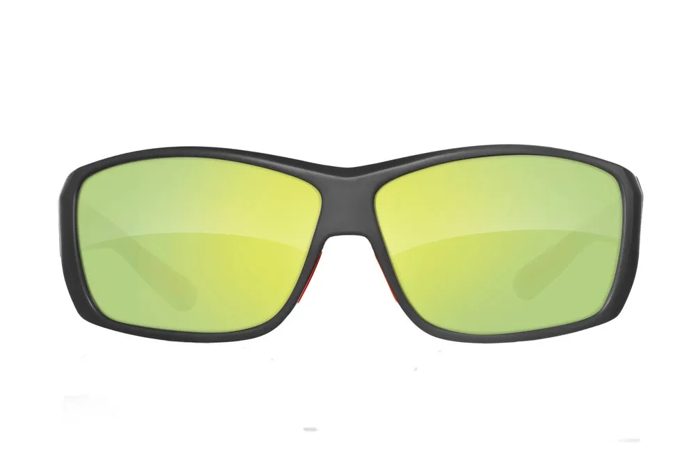 Fuse Prescription Anclote Sunglasses | Thin Red Line