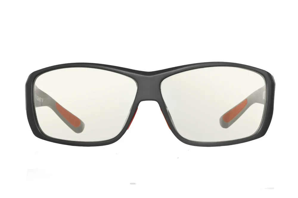 Fuse Prescription Anclote Sunglasses | Thin Red Line