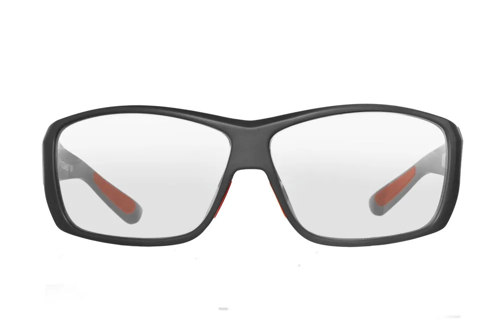 Fuse Prescription Anclote Sunglasses | Thin Red Line