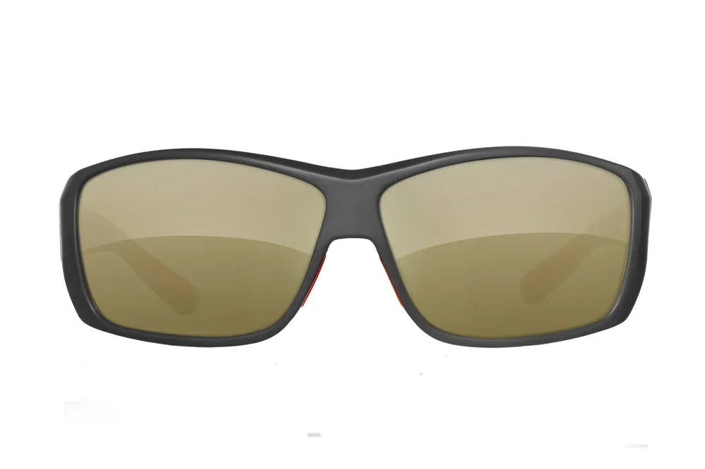 Fuse Prescription Anclote Sunglasses | Thin Red Line