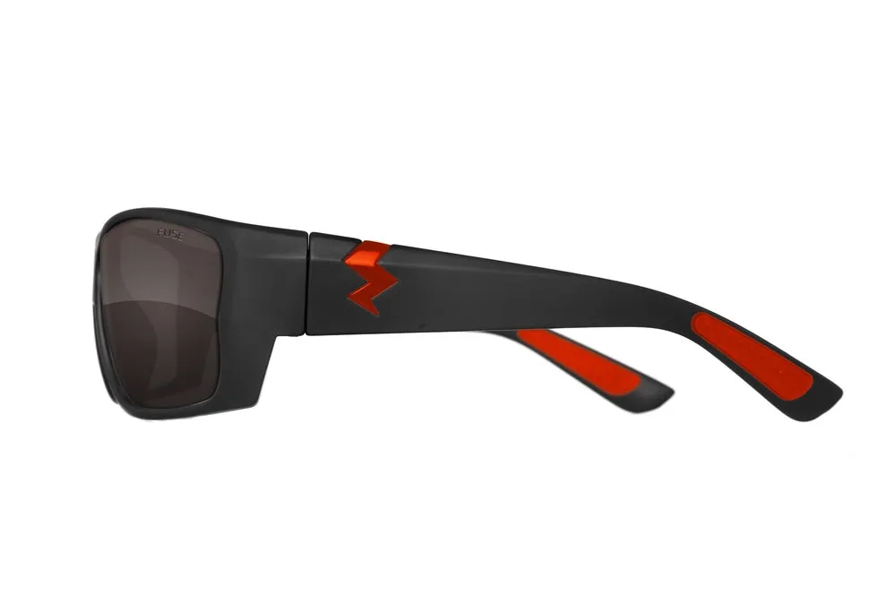 Fuse Prescription Anclote Sunglasses | Thin Red Line