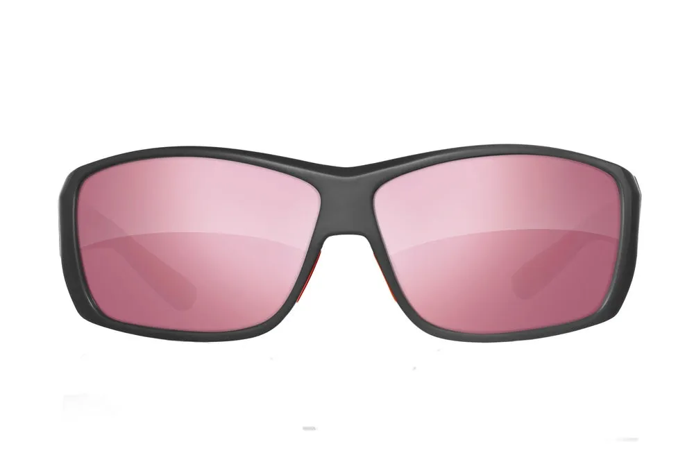 Fuse Prescription Anclote Sunglasses | Thin Red Line