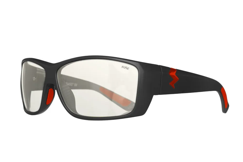 Fuse Prescription Anclote Sunglasses | Thin Red Line