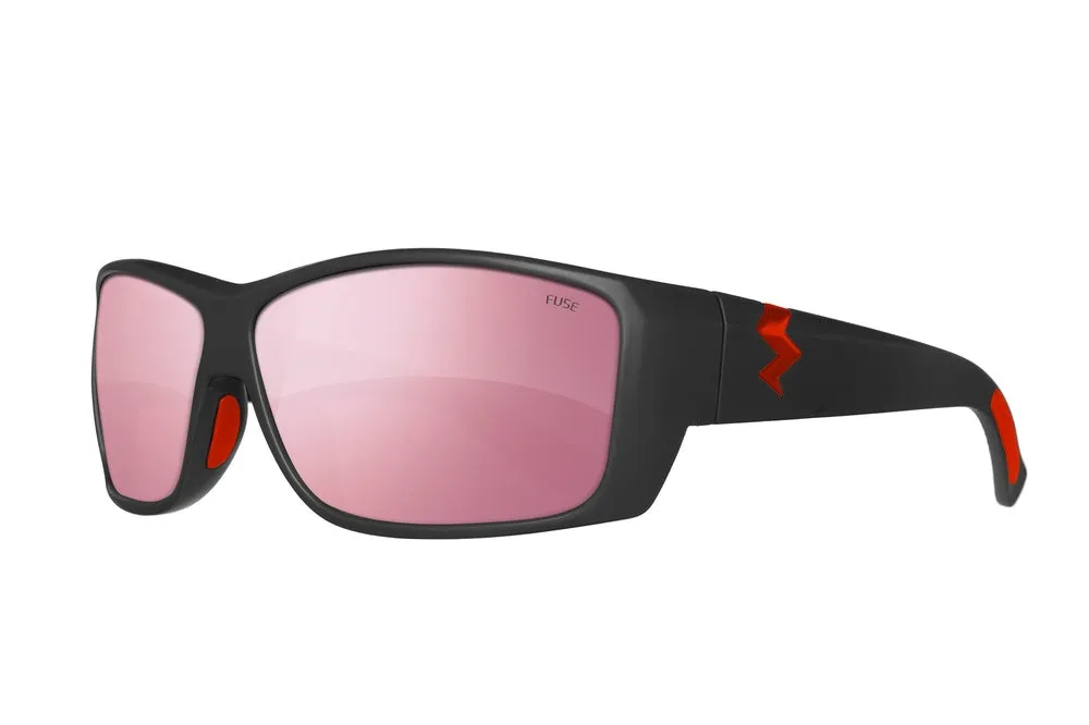 Fuse Prescription Anclote Sunglasses | Thin Red Line