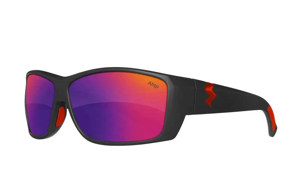 Fuse Prescription Anclote Sunglasses | Thin Red Line