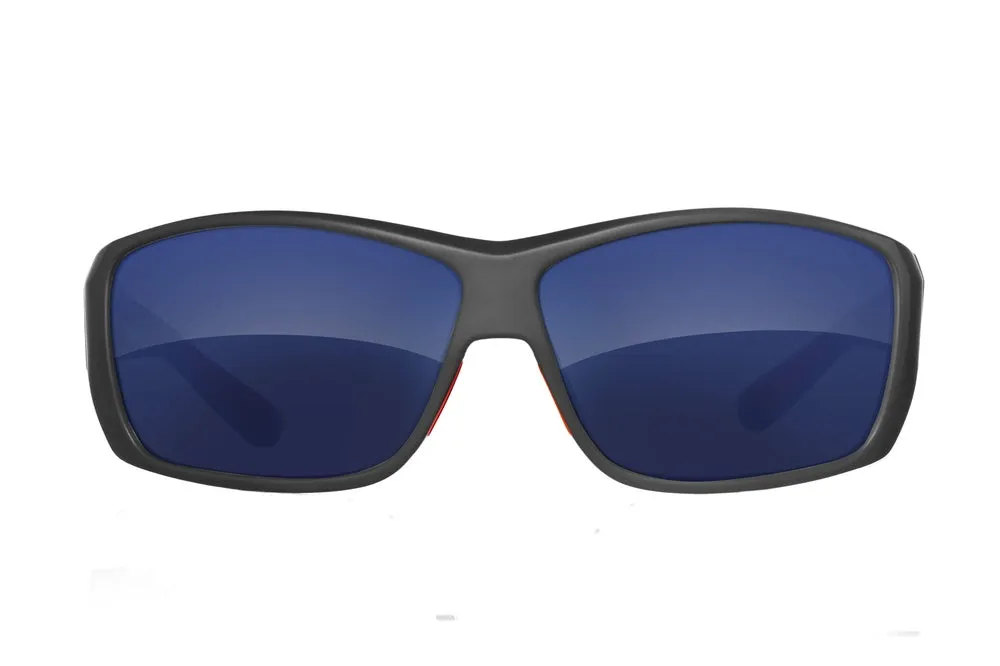 Fuse Prescription Anclote Sunglasses | Thin Red Line