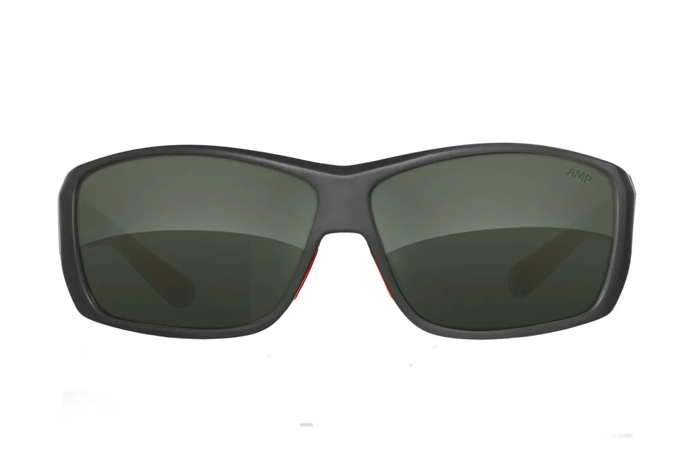 Fuse Prescription Anclote Sunglasses | Thin Red Line