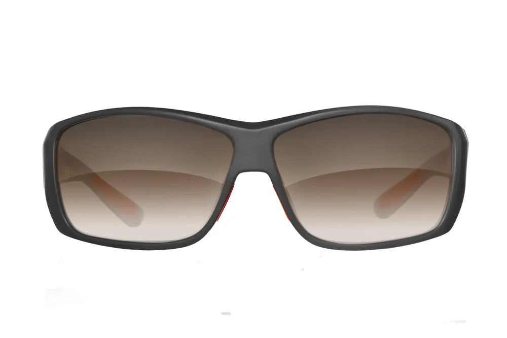 Fuse Prescription Anclote Sunglasses | Thin Red Line