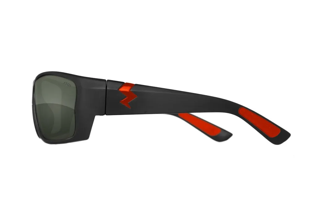 Fuse Prescription Anclote Sunglasses | Thin Red Line