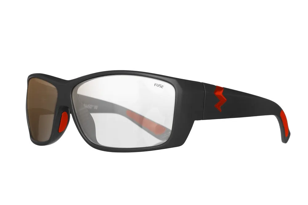 Fuse Prescription Anclote Sunglasses | Thin Red Line