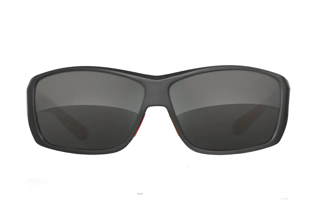 Fuse Prescription Anclote Sunglasses | Thin Red Line