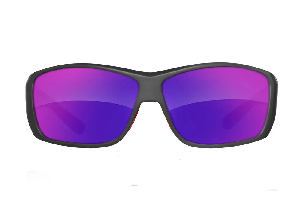 Fuse Prescription Anclote Sunglasses | Thin Red Line