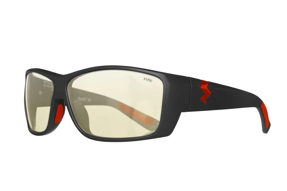 Fuse Prescription Anclote Sunglasses | Thin Red Line