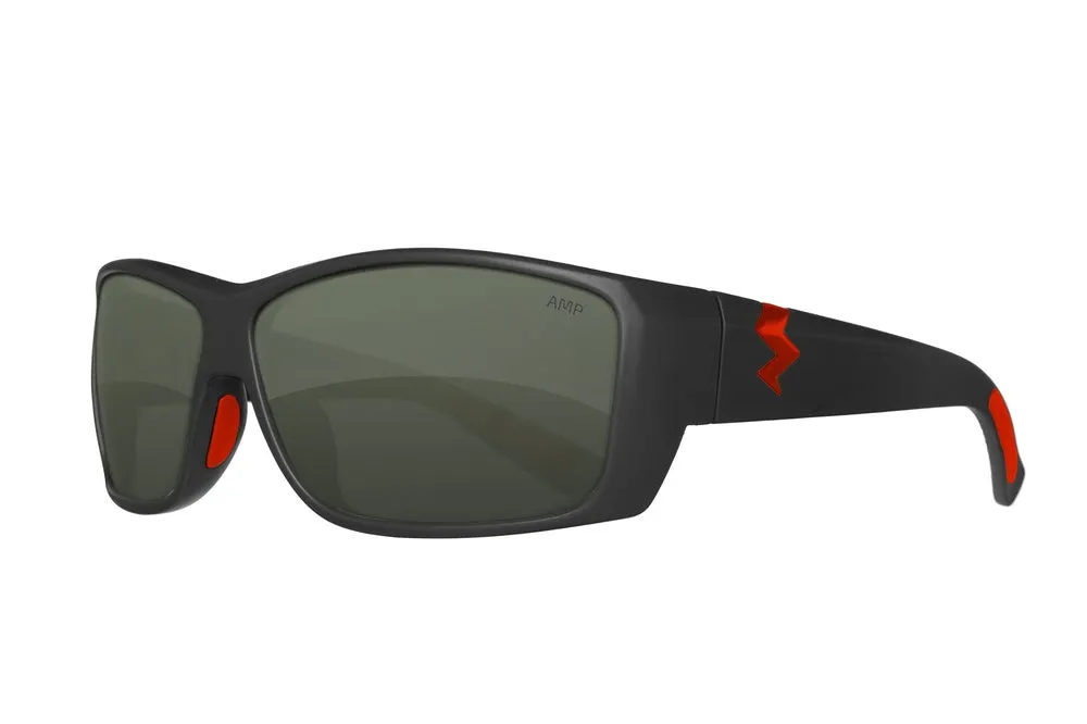 Fuse Prescription Anclote Sunglasses | Thin Red Line