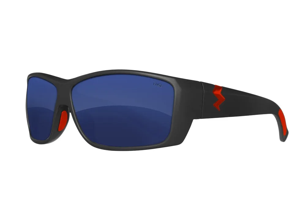 Fuse Prescription Anclote Sunglasses | Thin Red Line