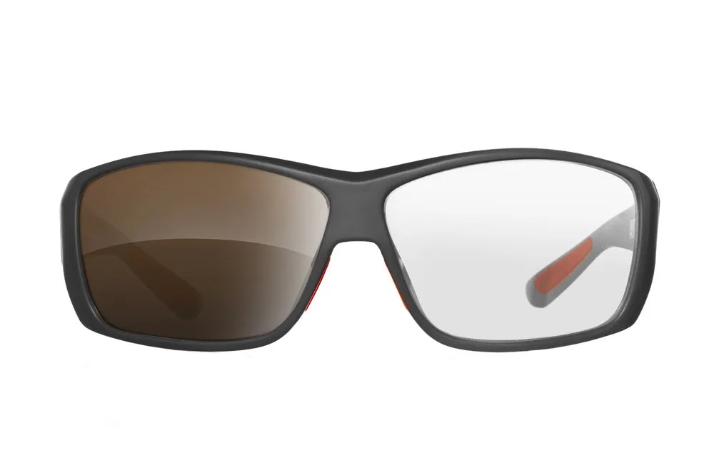 Fuse Prescription Anclote Sunglasses | Thin Red Line