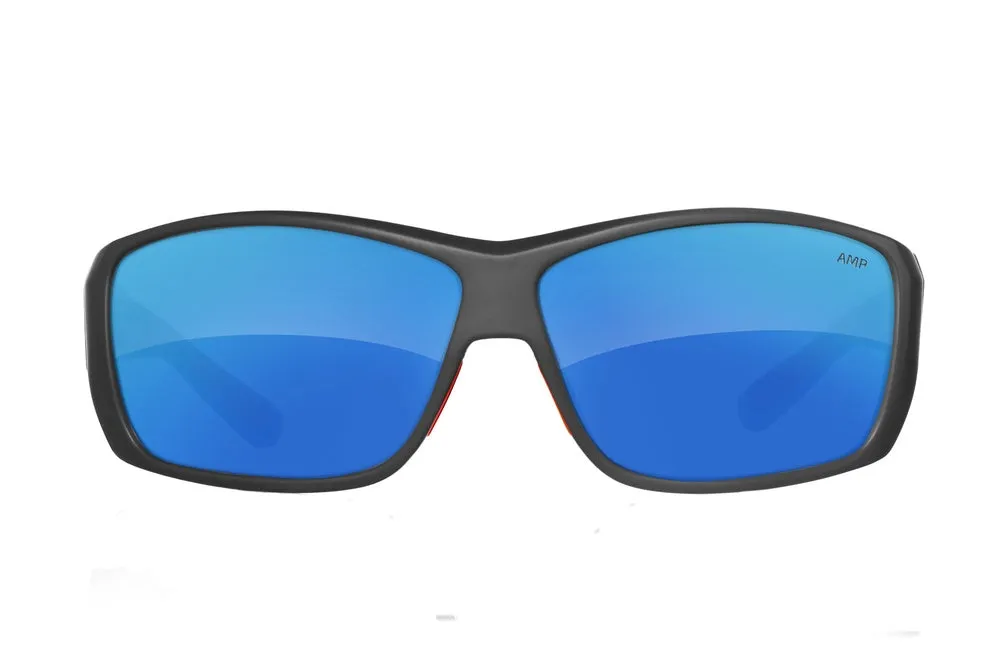 Fuse Prescription Anclote Sunglasses | Thin Red Line
