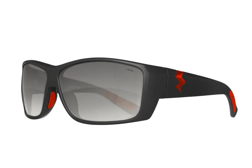 Fuse Prescription Anclote Sunglasses | Thin Red Line