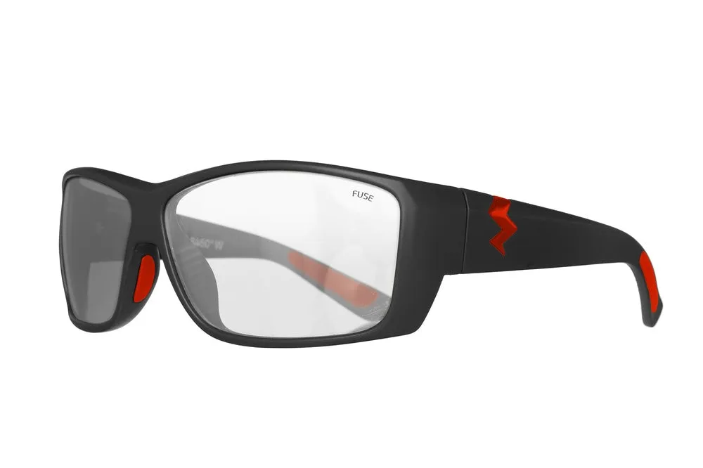 Fuse Prescription Anclote Sunglasses | Thin Red Line