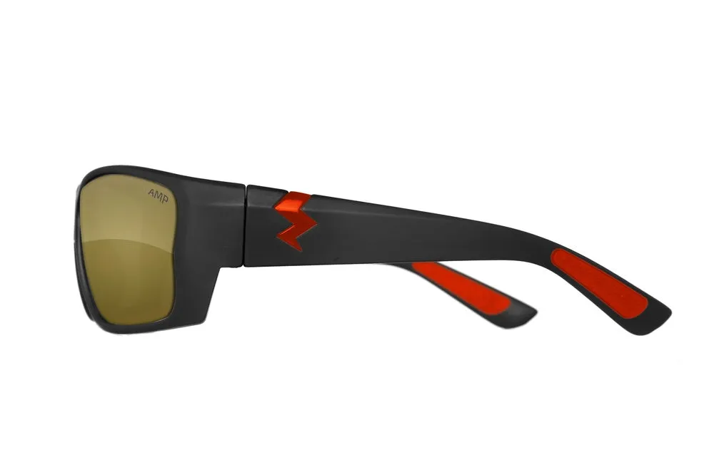 Fuse Prescription Anclote Sunglasses | Thin Red Line