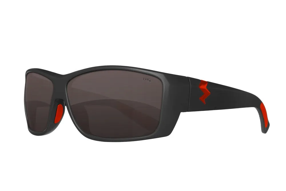 Fuse Prescription Anclote Sunglasses | Thin Red Line