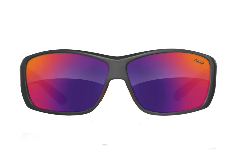 Fuse Prescription Anclote Sunglasses | Thin Red Line